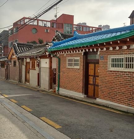 Sunny & Jinny'S Bnb Seoul Exterior photo
